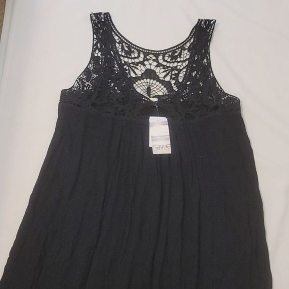 Bila dress size large NWT - Picture 4 of 7